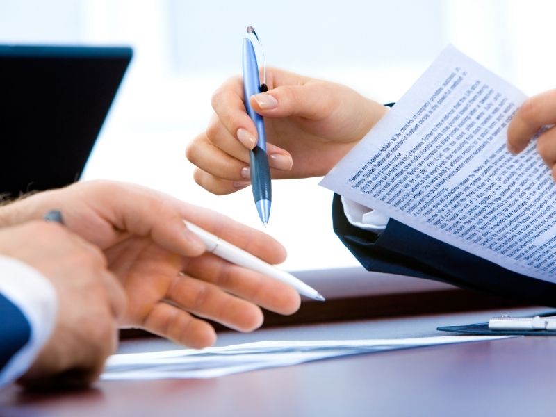 Work Permit